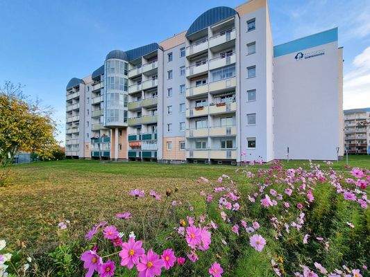 Ansicht des Objektes