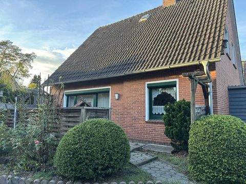 Wardenburg Häuser, Wardenburg Haus kaufen