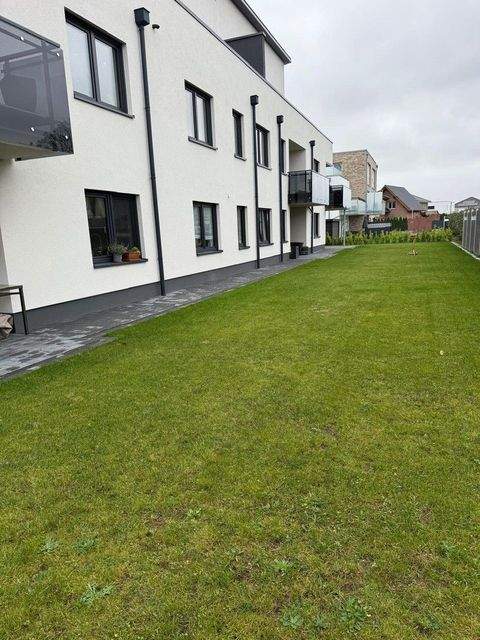 Bissendorf Wohnungen, Bissendorf Wohnung kaufen