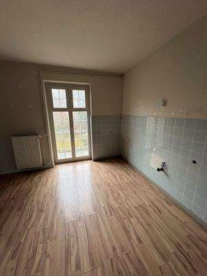 Küche Wohnung 1. OG