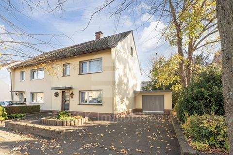 Brühl Häuser, Brühl Haus kaufen