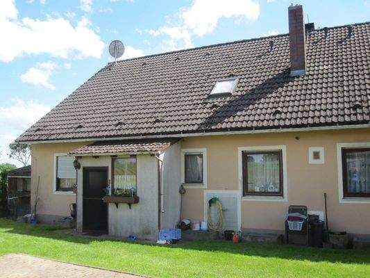 Ansicht von Nordwesten