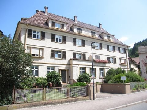 Schramberg Wohnungen, Schramberg Wohnung mieten