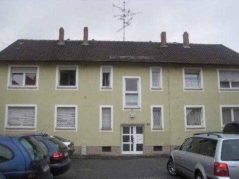 Bischofsheim Wohnungen, Bischofsheim Wohnung mieten