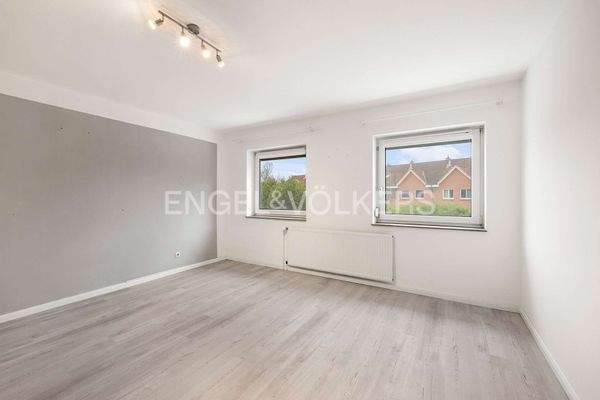 Schlafzimmer 1 im 1. Obergeschoss