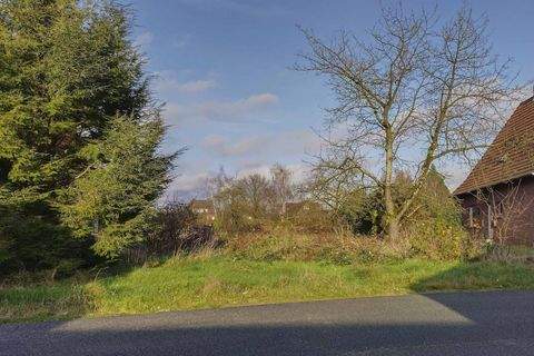 Lengerich Grundstücke, Lengerich Grundstück kaufen