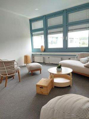 Büro zum Wohlfühlen & Arbeiten