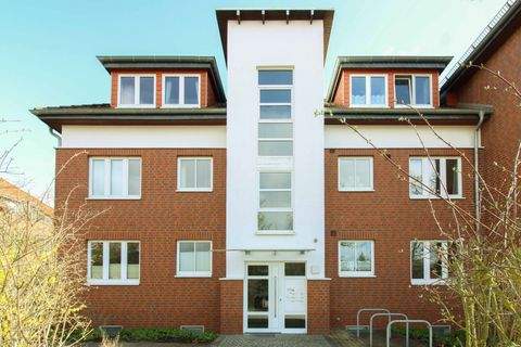 Lüneburg Renditeobjekte, Mehrfamilienhäuser, Geschäftshäuser, Kapitalanlage