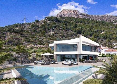 Calpe Häuser, Calpe Haus kaufen