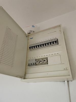 Elektrik