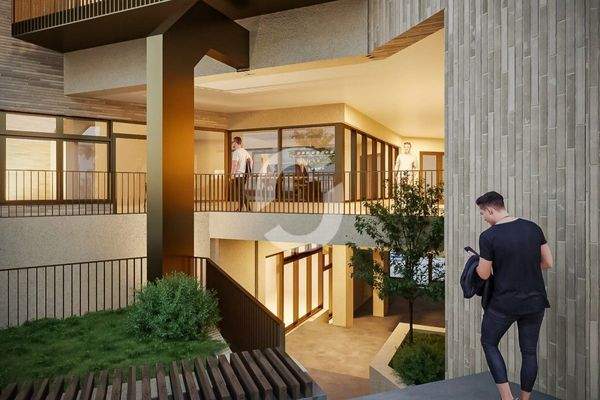 Impression (unverbindlich)