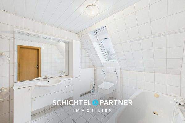 S&P | Badezimmer