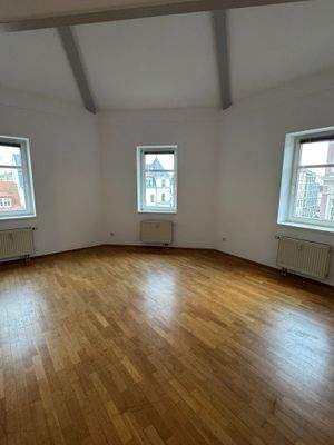 Wohnzimmer Ansicht 1