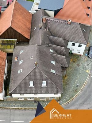 Luftaufnahme