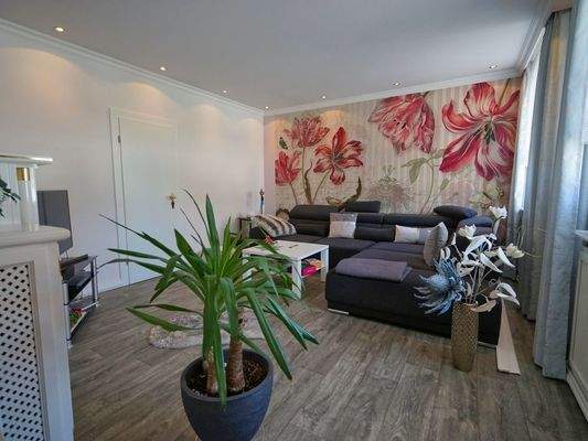 Weiterer Wohnbereich