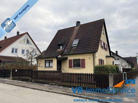 Roth Häuser, Roth Haus kaufen