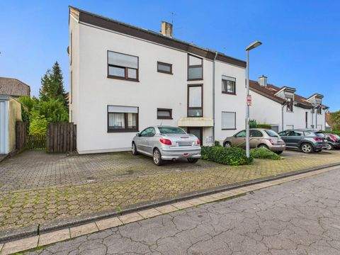 Dillingen / Pachten Wohnungen, Dillingen / Pachten Wohnung kaufen