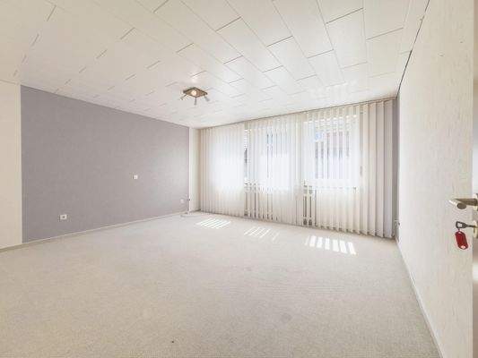 Schlafzimmer Obergeschoss