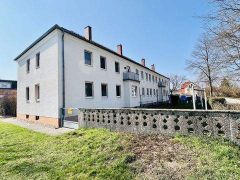 Delitzsch Wohnungen, Delitzsch Wohnung kaufen