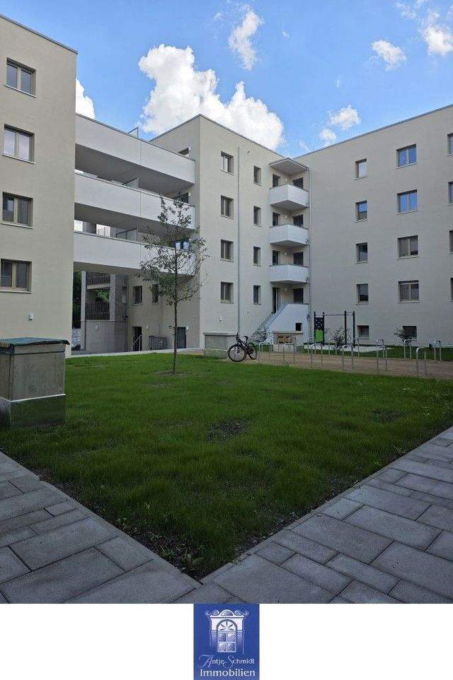 Hafencity - Moderne Familienwohnung im Erstbezug! Top Ausstattung! - Foto 4