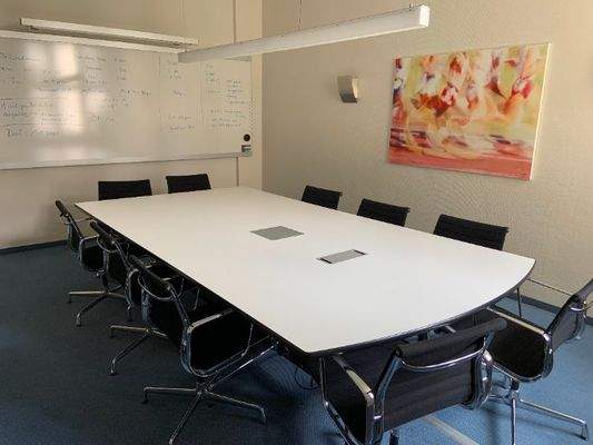 Meetingraum groß