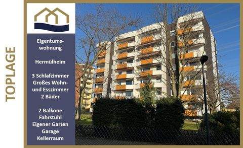 Hürth Wohnungen, Hürth Wohnung kaufen