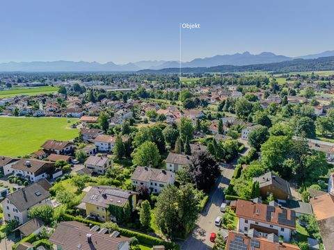 Bruckmühl Wohnungen, Bruckmühl Wohnung kaufen