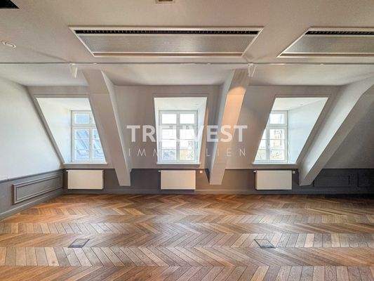 TREUVEST Büro mieten Düsseldorf - 12