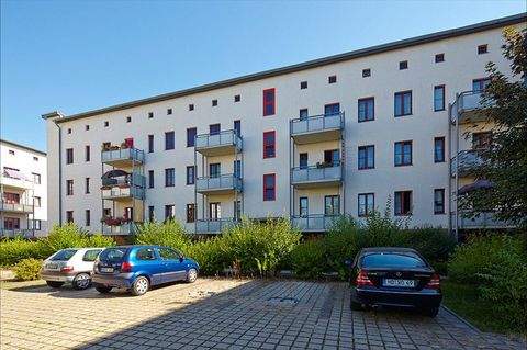 Magdeburg Garage, Magdeburg Stellplatz