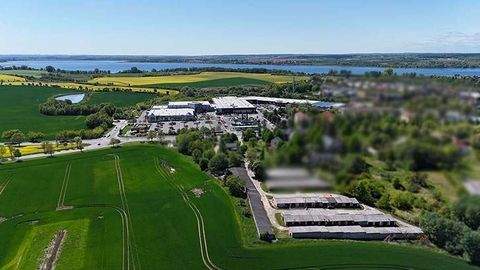Prenzlau Grundstücke, Prenzlau Grundstück kaufen