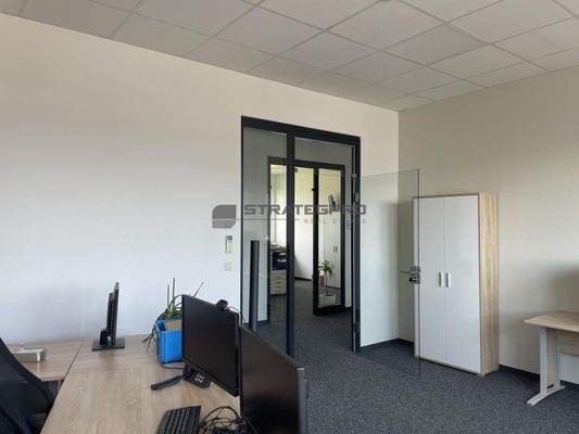 Büro