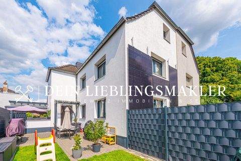 Mönchengladbach Häuser, Mönchengladbach Haus kaufen