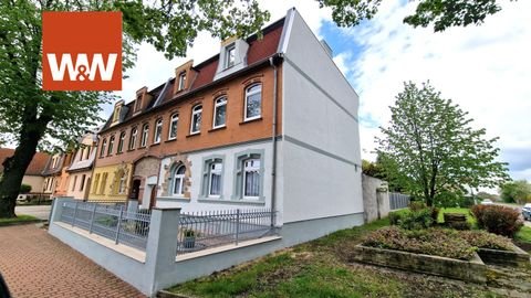 Neundorf (Anhalt) Häuser, Neundorf (Anhalt) Haus kaufen