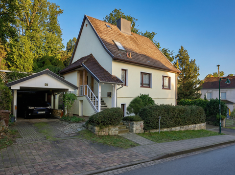 Bergen auf Rügen Häuser, Bergen auf Rügen Haus kaufen