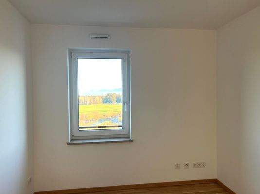 Zweites Schlafzimmer