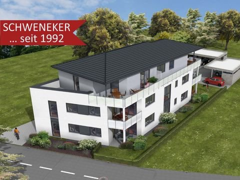 Bad Oeynhausen Wohnungen, Bad Oeynhausen Wohnung kaufen