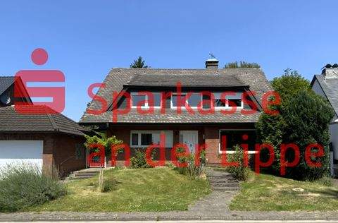 Lünen Häuser, Lünen Haus kaufen