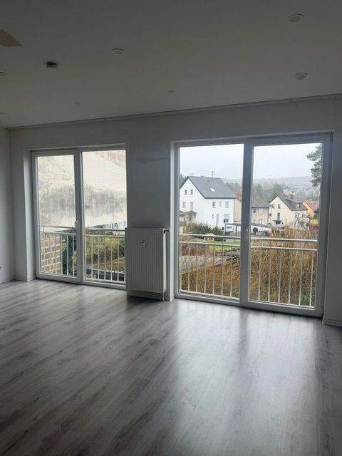 Saarbrücken Wohnungen, Saarbrücken Wohnung mieten