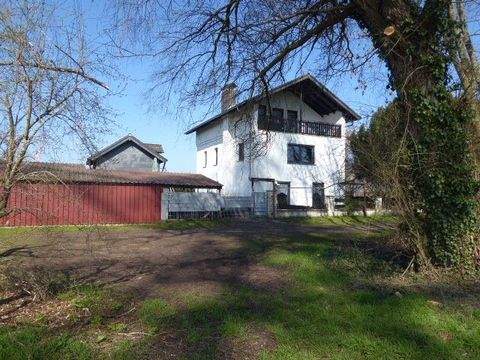 Griesheim Häuser, Griesheim Haus kaufen