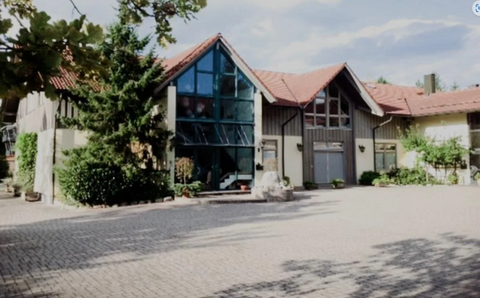 Riedering Büros, Büroräume, Büroflächen 