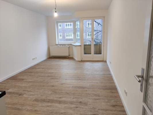 Wohnzimmer Beispielfoto