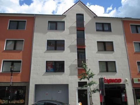 Hildesheim Wohnungen, Hildesheim Wohnung mieten