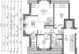 WE 05 Grundriss DG links
