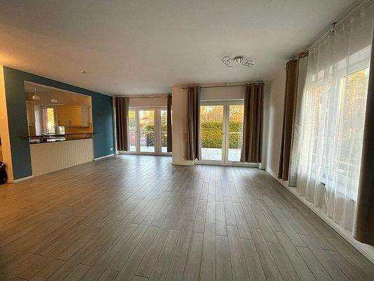 Impression Erdgeschoss