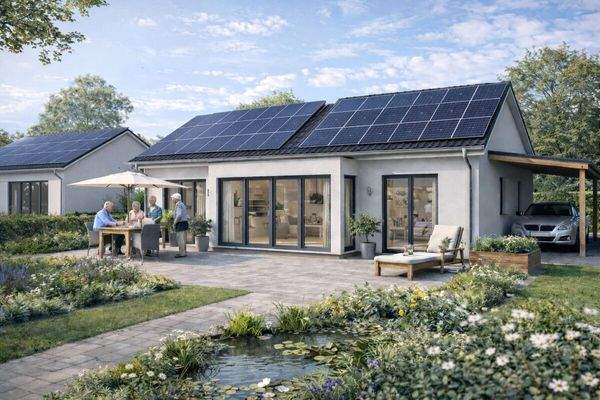 Visualisierung - Beispiel