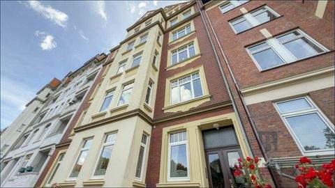 Bremerhaven Wohnungen, Bremerhaven Wohnung kaufen