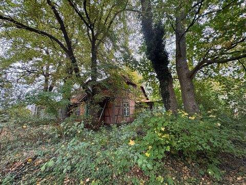 Lübtheen Häuser, Lübtheen Haus kaufen