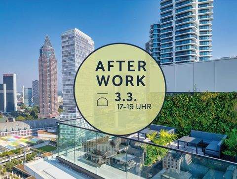 Frankfurt am Main Wohnungen, Frankfurt am Main Wohnung kaufen