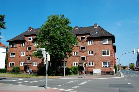 Wilhelmshaven Wohnungen, Wilhelmshaven Wohnung mieten