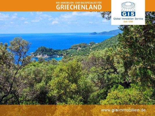 Meersicht, die berührt